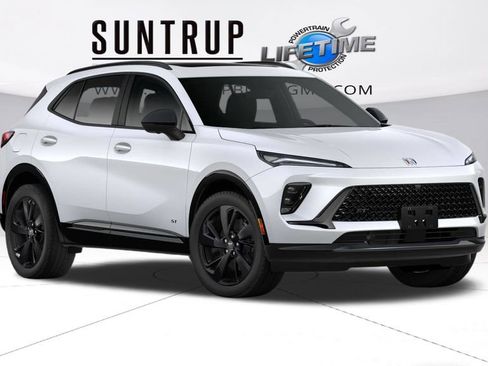 New 2026 Buick Envision Sport Touring image 29