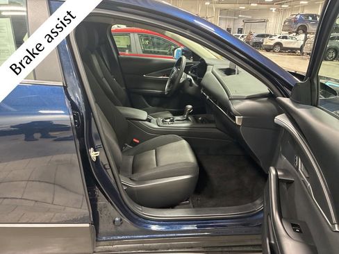 Certified 2025 MAZDA CX-30 AWD 2.5 S image 17
