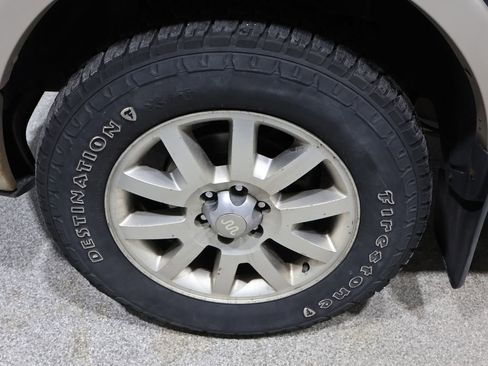 Used 2009 Ford F150 King Ranch image 14