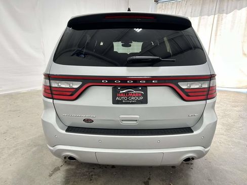 Used 2023 Dodge Durango GT RWD image 3