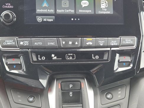 Used 2024 Honda Odyssey Sport image 33