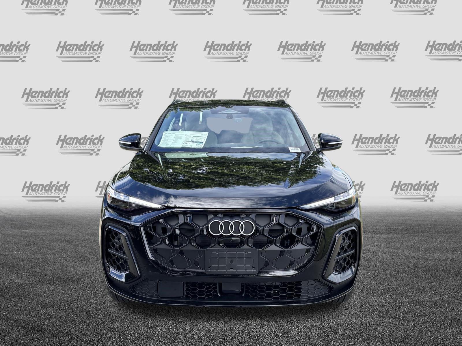 New 2026 Audi Q5 Premium Plus AWD/4WD image 3