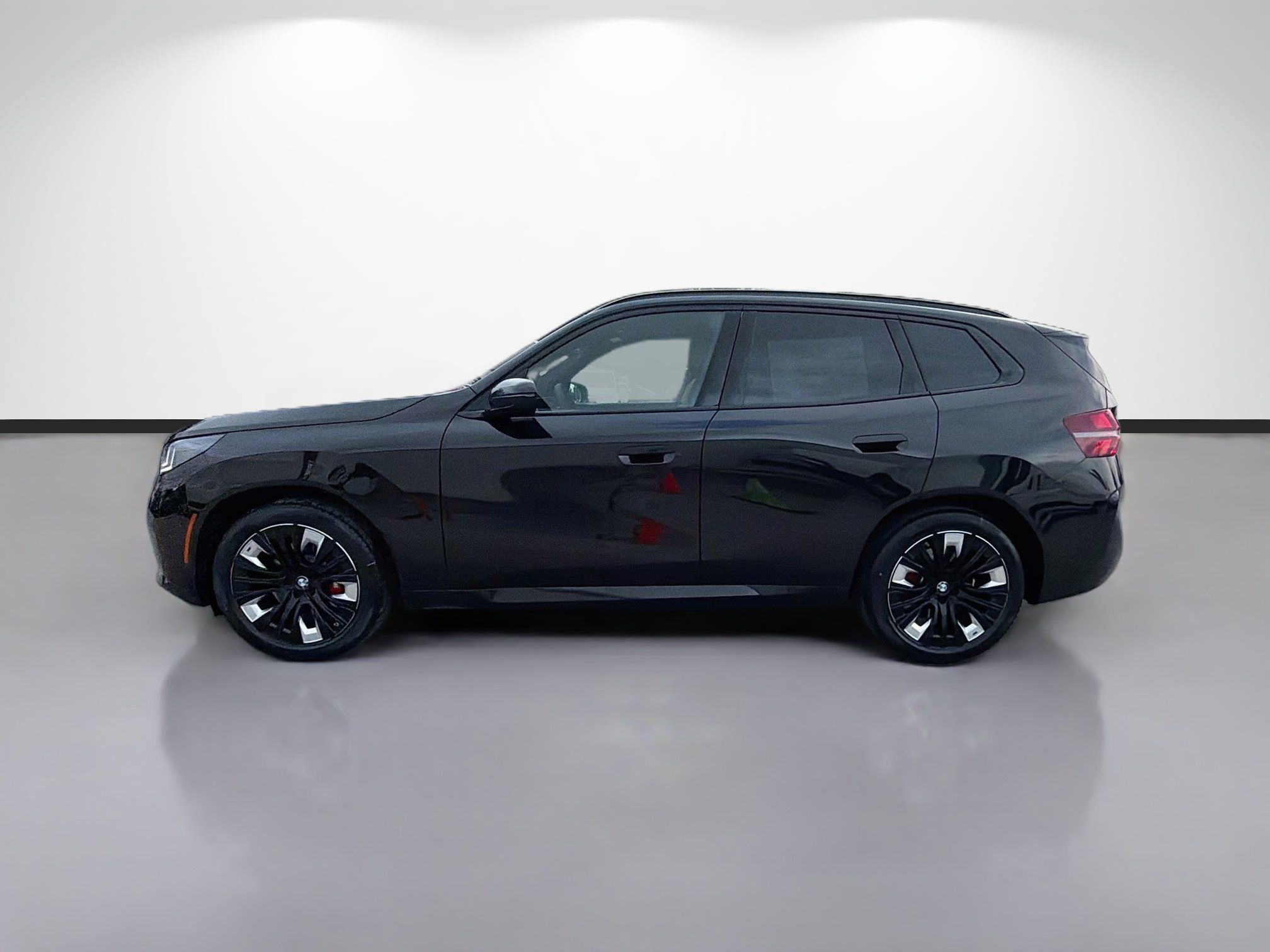 New 2026 BMW X3 xDrive30i w/ Premium Package AWD/4WD image 6
