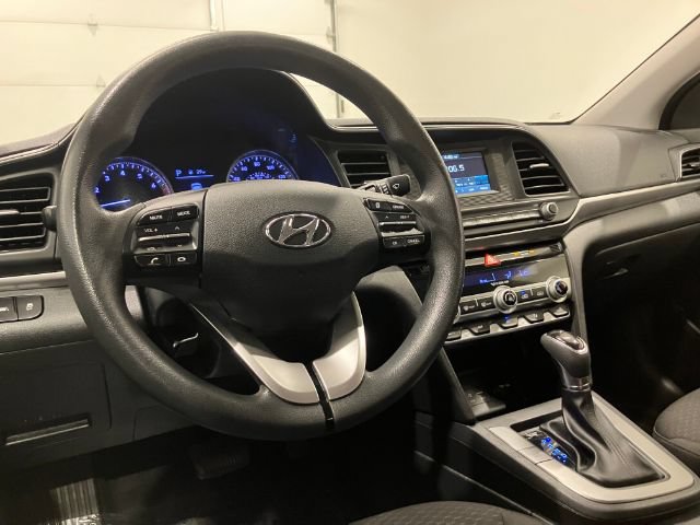 Used 2020 Hyundai Elantra SE w/ Cargo Package (C1) FWD image 26