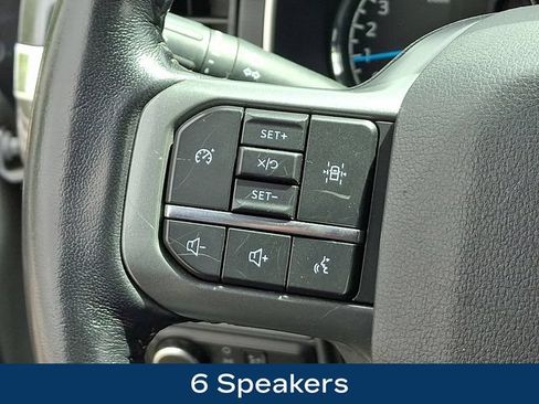 Used 2022 Ford F150 XLT w/ Equipment Group 302A High AWD/4WD image 7