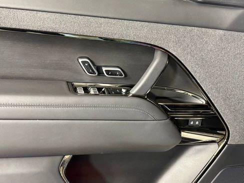 Certified 2023 Land Rover Range Rover Sport SE Dynamic image 12