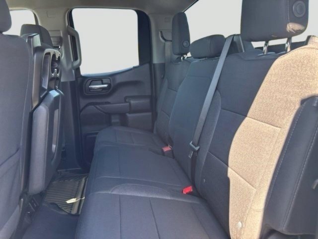 Used 2025 Chevrolet Silverado 1500 Custom AWD/4WD image 27