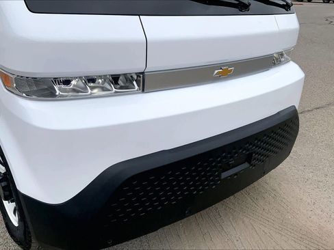 Used 2025 Chevrolet Brightdrop 400 image 28