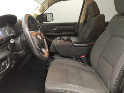 Used 2019 RAM 1500 Tradesman image 17