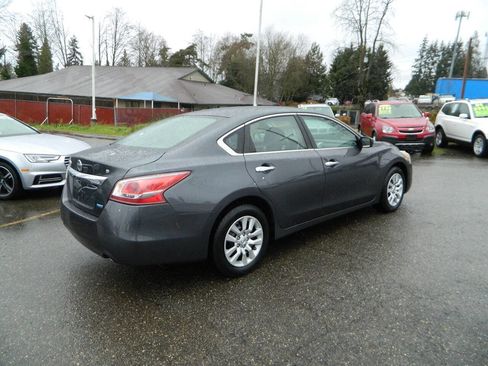 Used 2013 Nissan Altima 2.5 S image 8
