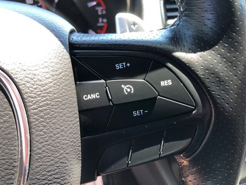 Used 2019 Dodge Durango R/T AWD/4WD image 36