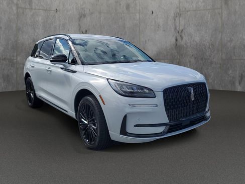New 2026 Lincoln Corsair Premiere AWD/4WD image 31