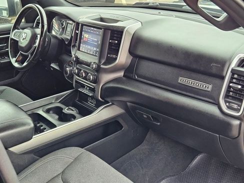 Used 2020 RAM 1500 Big Horn image 21