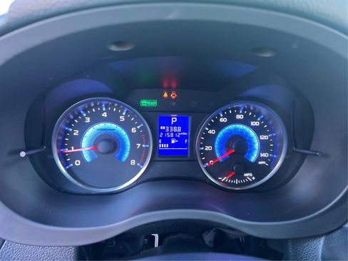 Used 2015 Subaru Crosstrek Touring image 16