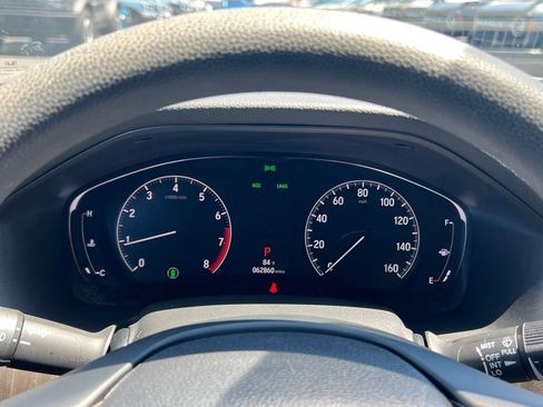 Used 2018 Honda Accord EX image 23