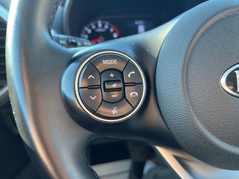 Used 2021 Kia Soul GT-Line image 9