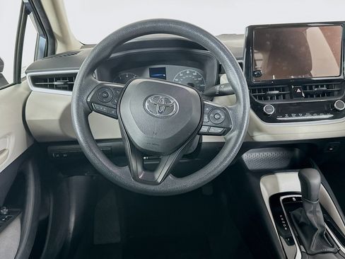 Used 2024 Toyota Corolla LE w/ LE Convenience Package FWD image 18