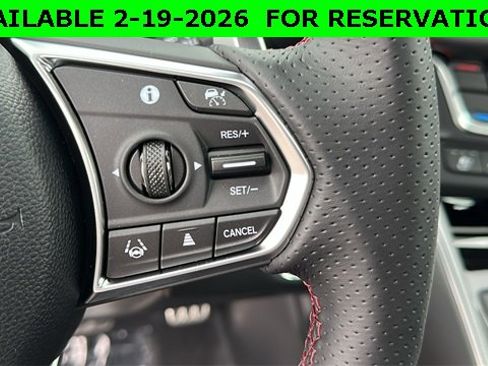 Used 2025 Acura TLX SH-AWD w/ A-SPEC Pkg image 15