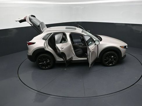 Used 2023 MAZDA CX-30 2.5 Turbo w/ Premium Plus Pkg AWD/4WD image 31