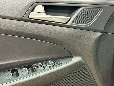 Used 2020 Hyundai Tucson Ultimate image 19