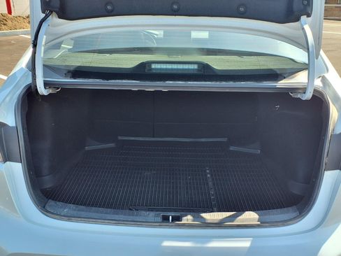 Certified 2025 Toyota Corolla SE w/ SE Premium Package FWD image 25