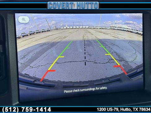 New 2025 Ford Bronco 4-Door image 30