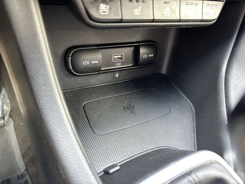 Used 2021 Kia Sportage SX FWD image 53