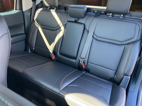 New 2026 Ford Maverick Tremor image 36