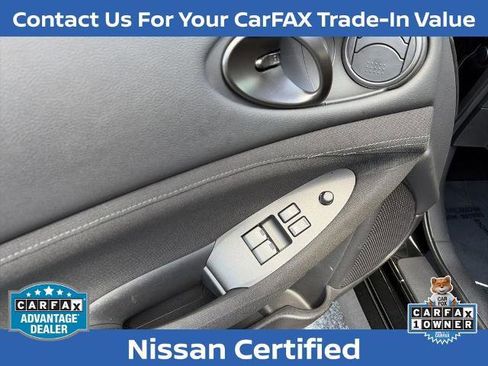 Certified 2025 Nissan Z Sport w/ Floor Mat Package RWD image 29