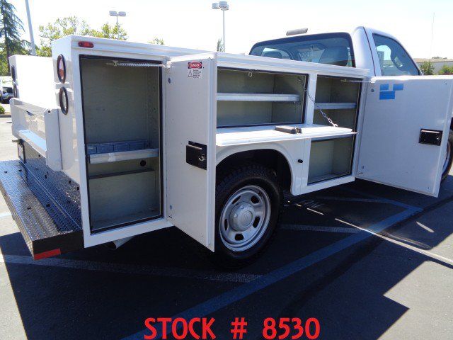 Used 2016 Ford F350 XL RWD image 8