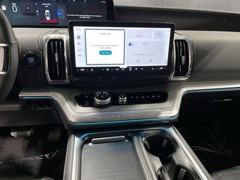 New 2026 Ford Expedition Max Platinum AWD/4WD image 13