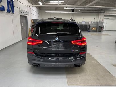 Used 2021 BMW X3 M40i w/ Premium Package