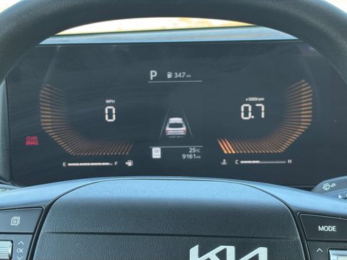 Used 2026 Kia K4 FWD image 37