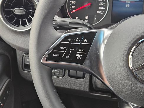 New 2025 Mercedes-Benz Sprinter 2500 image 17