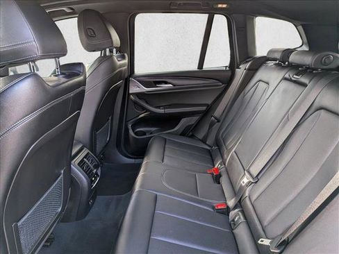 Used 2024 BMW X3 xDrive30i image 20