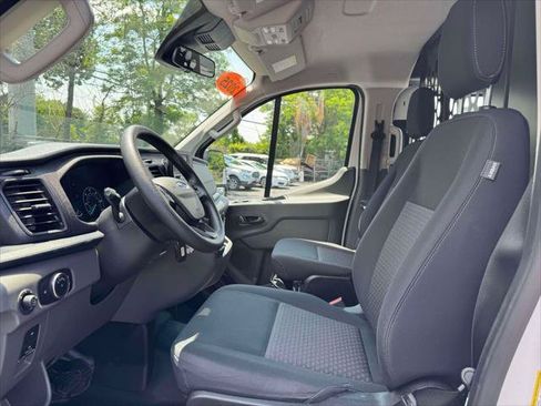 Used 2025 Ford Transit 250 Low Roof w/ Exterior Upgrade Package RWD image 15