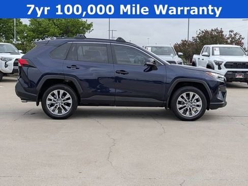 Certified 2024 Toyota RAV4 XLE Premium image 4