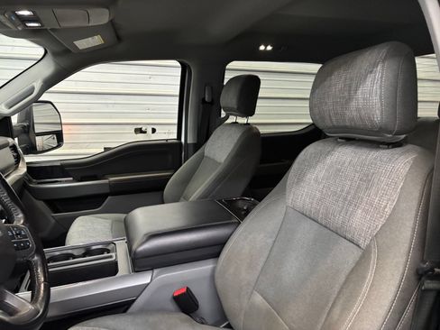 Used 2021 Ford F150 XLT w/ Equipment Group 301A Mid AWD/4WD image 11