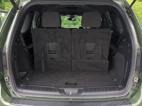 Used 2022 Dodge Durango GT w/ Blacktop Package AWD/4WD image 22