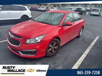 Used 2016 Chevrolet Cruze LT w/ RS Package FWD video 1