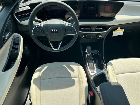 New 2026 Buick Encore GX Preferred image 23