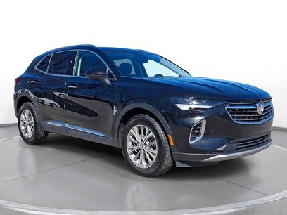 Used 2022 Buick Envision Preferred