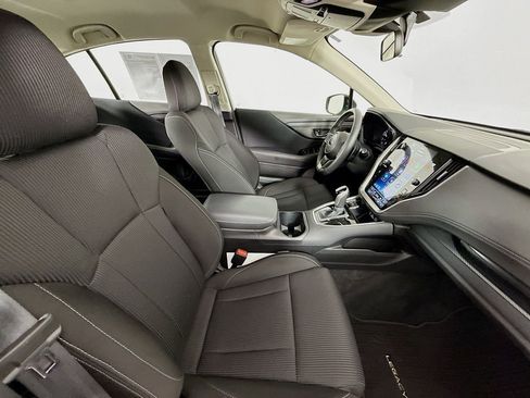 Used 2025 Subaru Legacy Premium image 32