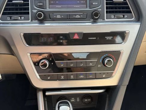 Used 2015 Hyundai Sonata Sport FWD image 21