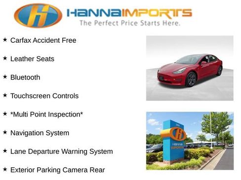 Used 2023 Tesla Model 3 Standard Range RWD image 8