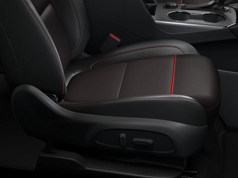 New 2026 Chevrolet Blazer RS w/ Enhanced Convenience Package FWD image 11