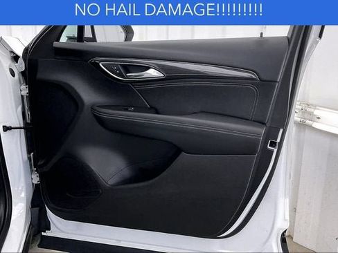 Certified 2023 Buick Envision Preferred AWD/4WD image 21