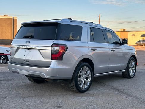Used 2019 Ford Expedition Platinum image 7