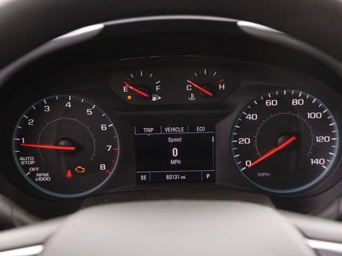 Used 2024 Chevrolet Malibu LT image 14