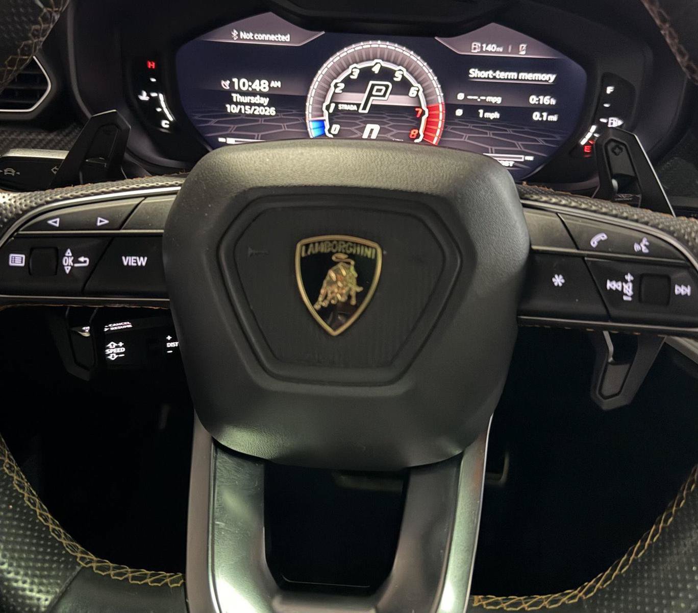Used 2021 Lamborghini Urus AWD/4WD image 17